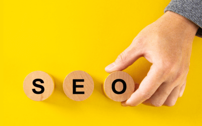 How to Use Search Engine Optimization to Grow Your Small Business